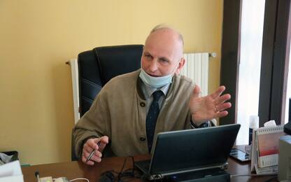 Torino, medico No vax resta in carcere: convalidato l'arresto