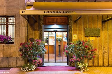 Londra Hotel