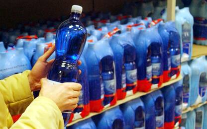 Roma, spunta la "frigo tax" sulle bevande fredde nei supermercati