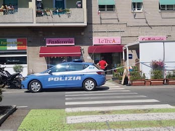 Omicidio a Biella, al vaglio degli inquirenti immagini telecamere