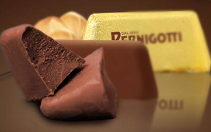 Pernigotti, ritirati alcuni lotti di Gianduiotti e Cremini