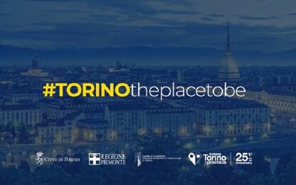 Atp Finals, 11 sportivi vip insieme per promuovere Torino. VIDEO