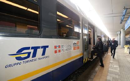 Torino, metro e trasporti la notte di Capodanno: orari e disponibilità