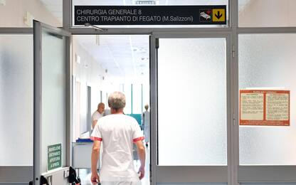 Torino, 13enne con doppia rara patologia vivo dopo trapianto di 16 ore