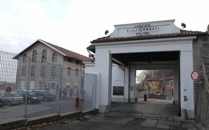 È morto Alberto Cerruti, guidò storico lanificio a Biella