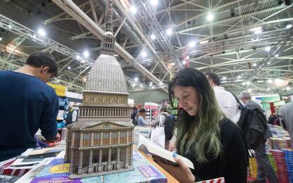 Salone del Libro di Torino 2023, tutto quello che c'è da sapere