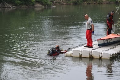 Torino, identificato il cadavere ritrovato nel fiume Po
