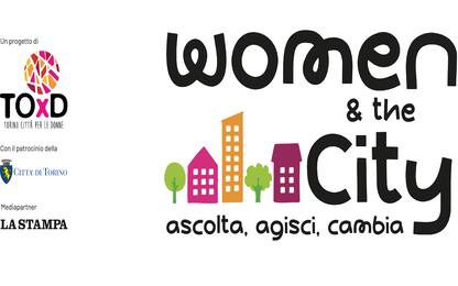 Torino, al via la prima edizione del festival Women and the city