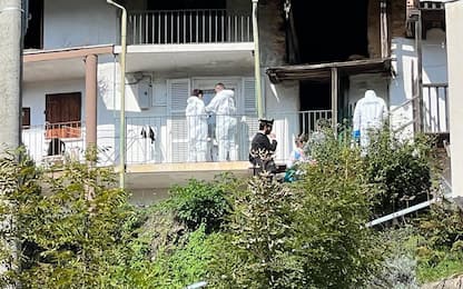 Omicidio a Giaveno, 71enne trovato morto in casa: arrestato il vicino