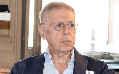 E' morto Ernesto Ferrero, editore ed ex direttore del Salone del Libro