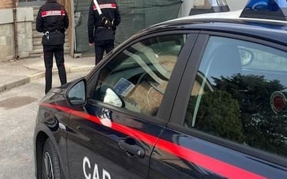 Torino, operaio cade da impalcatura: arrestato il collega per omicidio