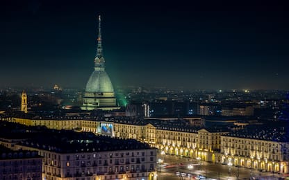 Cosa fare a Capodanno a Torino, eventi e idee last minute