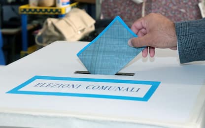 Elezioni comunali a Reggio Emilia, chi sono i candidati sindaco