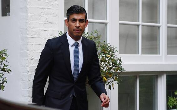 UK, Rishi Sunak’s government is one year old