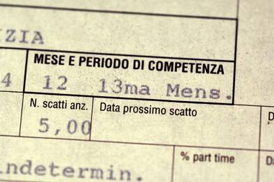 Dipendenti statali, a dicembre busta paga più “pesante”: cosa sapere