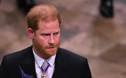 Regno Unito, il principe Harry vince la causa contro il Daily Mirror