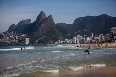 Rio de Janeiro, la città dichiara lo stato d'emergenza per la dengue