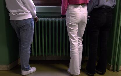 Censis, in Italia nel 2040 solo una coppia su quattro avrà dei figli