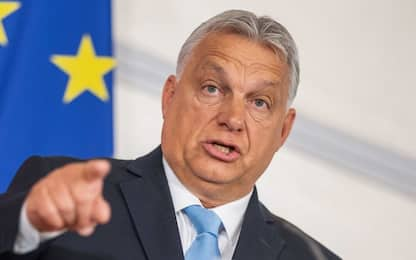 Venti Paesi dell'Ue contro Budapest: "Da Orban condotta sleale"