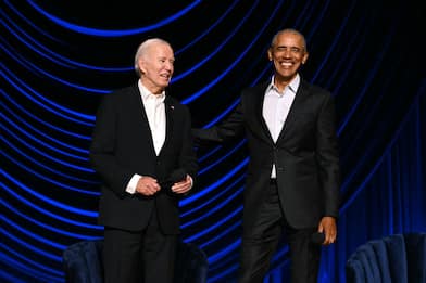 Ritiro Biden, Obama rilancia ipotesi primarie nel Partito Democratico