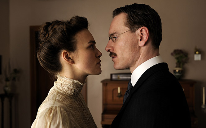 A Dangerous Method Streaming Vf A dangerous method, anche in streaming | Cielo TV