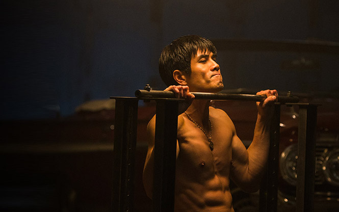 Bruce Lee La Grande Sfida 2017