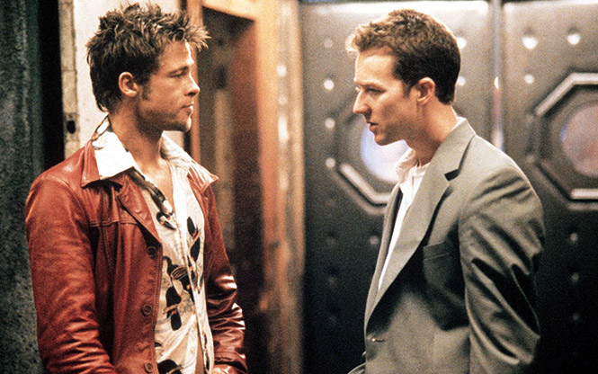 FIGHT CLUB