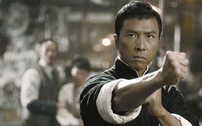 Ip Man 1 Streaming Ip Man 1 , anche in streaming | Cielo TV