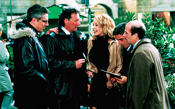 In Questo Mondo Di Ladri Film Streaming