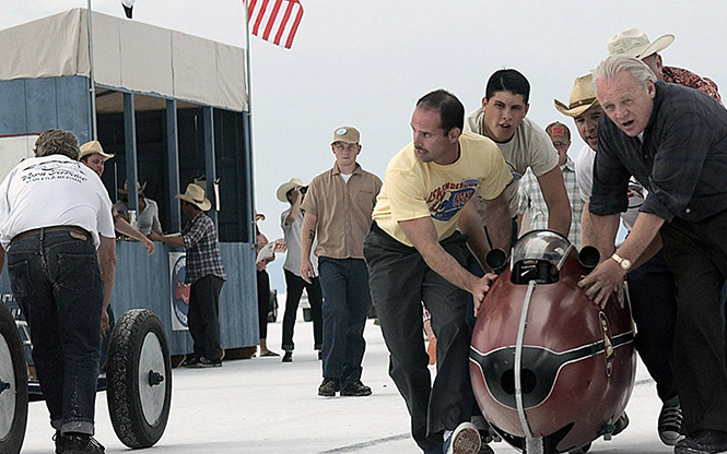 Indian - La Grande Sfida Film Streaming