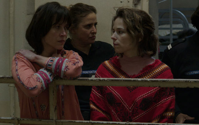 Film E Programmi Tv Di Audrey Esparza