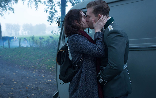 L Amore Oltre La Guerra Streaming Ita