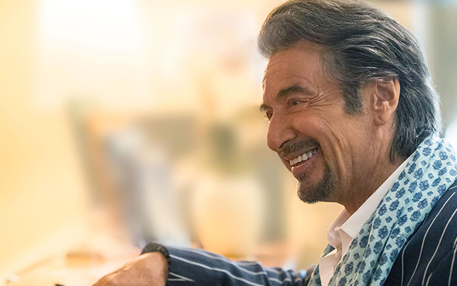 La Canzone Della Vita Danny Collins Film