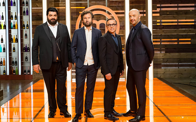 MasterChef italia 6 anche in streaming Cielo TV