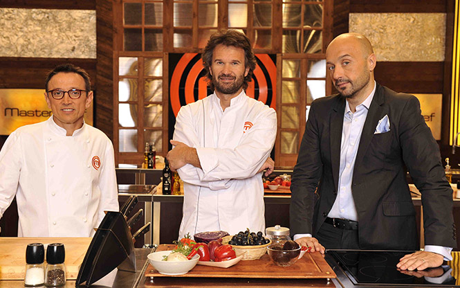 MASTERCHEF ITALIA