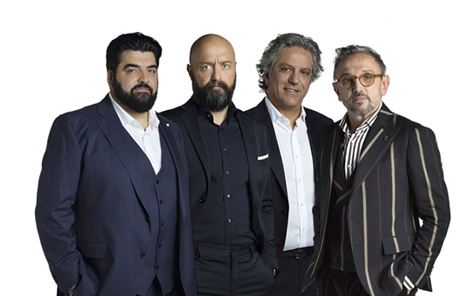 MASTERCHEF ITALIA