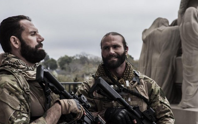 NAVY SEALS - ATTACCO A NEW ORLEANS