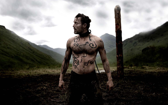 VALLHALLA RISING