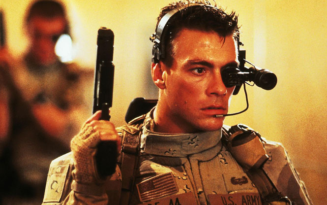 Universal Soldier - Il Giorno Del Giudizio