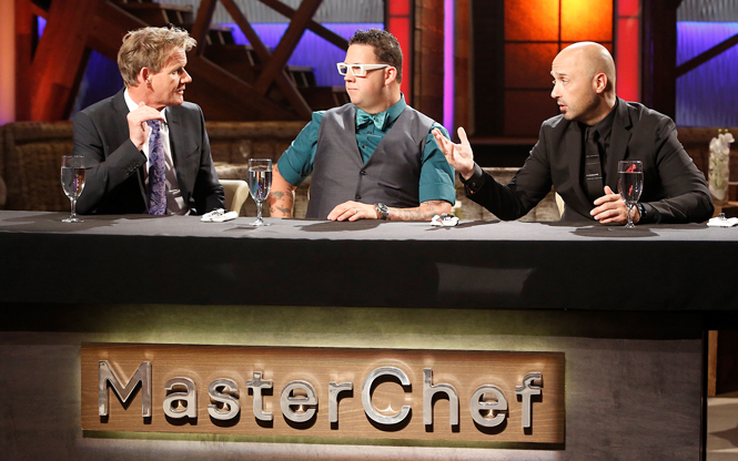 Junior masterchef shop usa streaming