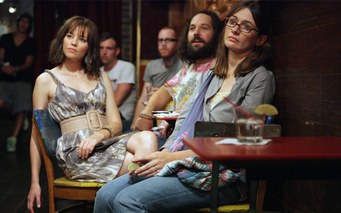 Film E Programmi Tv Di Elizabeth Tulloch