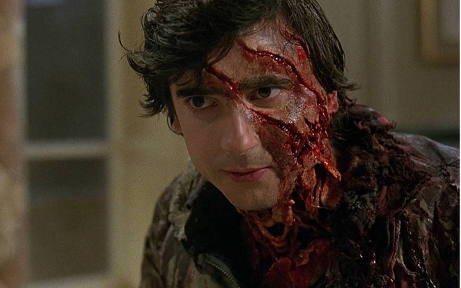 Un Lupo Mannaro Americano A Londra Film Completo Youtube