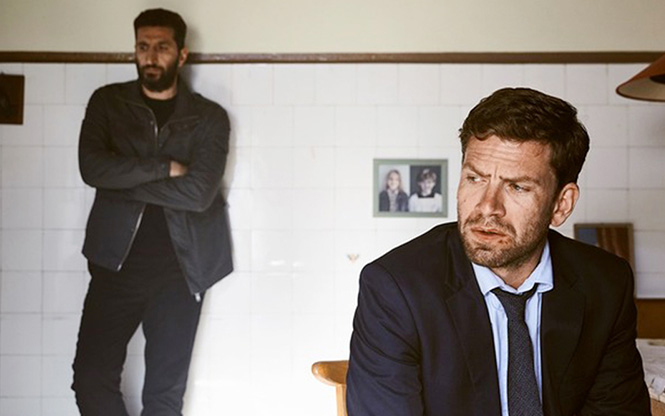 A Conspiracy Of Faith - Il Messaggio Nella Bottiglia Streaming