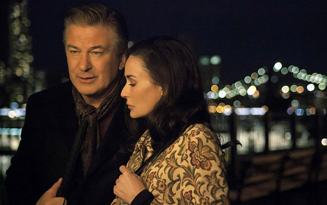 Film E Programmi Tv Di Alec Baldwin