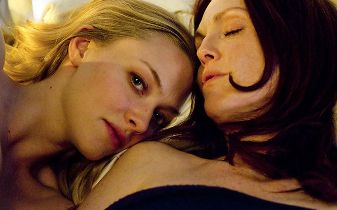 Chloe - Tra Seduzione E Inganno Streaming
