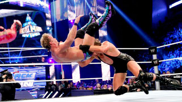 WWE RAW SmackDown wrestling 0