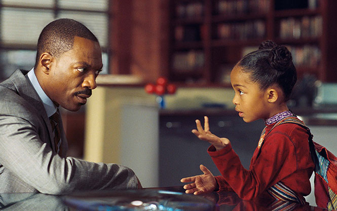 Film E Programmi Tv Di Rose Williams