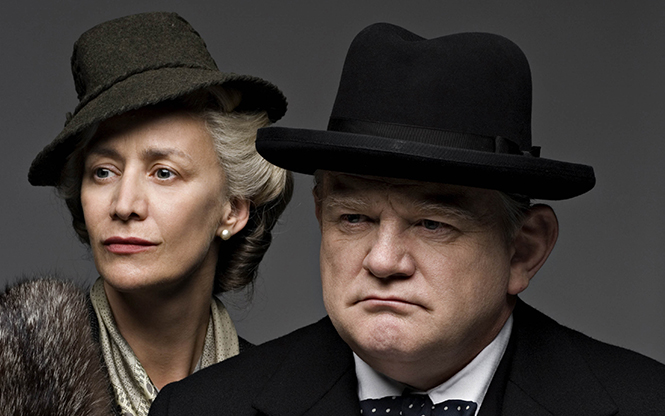 Into The Storm La Guerra Di Churchill