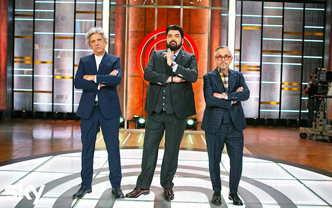 Masterchef best sale 9 streaming