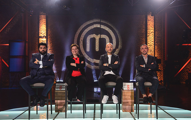 MASTERCHEF ITALIA 7